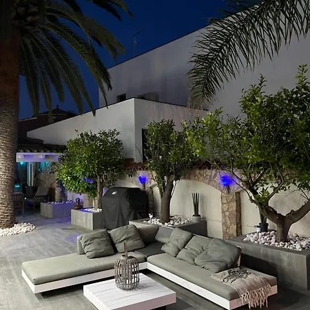 Villa Casadelplacer