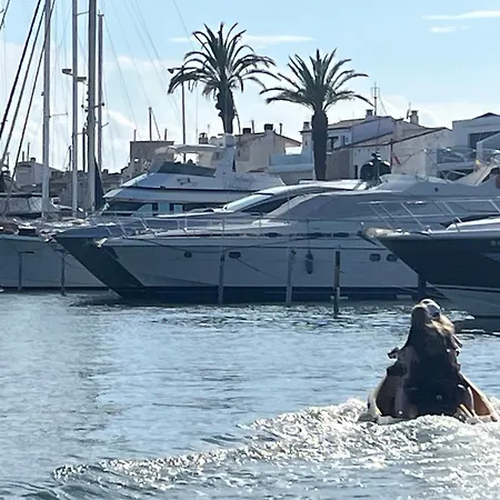 Casadelplacer * Empuriabrava
