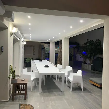 Casadelplacer Villa Empuriabrava