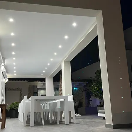 Villa Casadelplacer Empuriabrava
