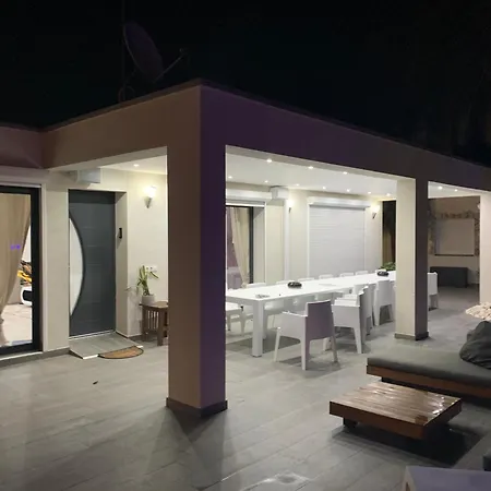 Villa Casadelplacer *