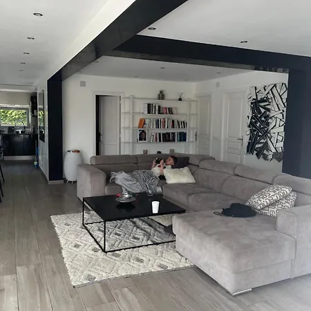 Villa Casadelplacer