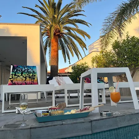 Villa Casadelplacer
