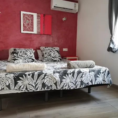 Casadelplacer Villa Empuriabrava