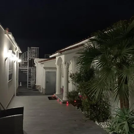 Villa Casadelplacer *