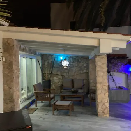 Casadelplacer Villa Empuriabrava