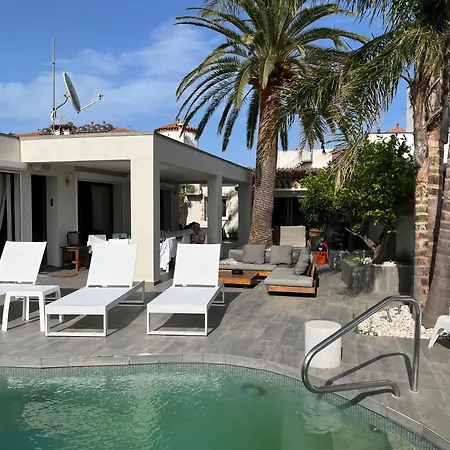 Casadelplacer Villa Empuriabrava