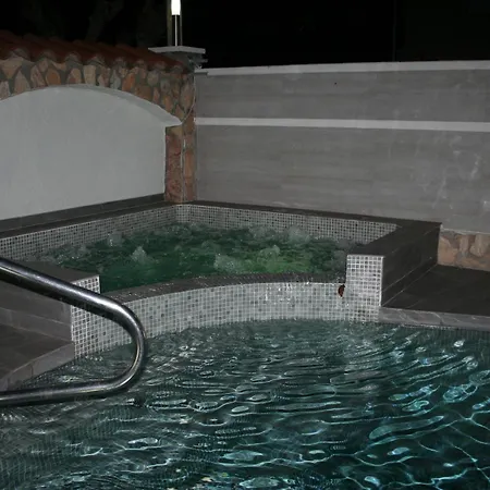 Villa Casadelplacer